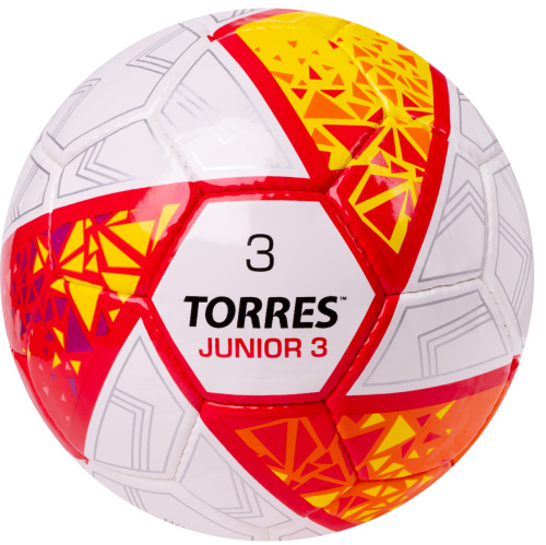 Мяч футбольный TORRES Junior-3, F323803