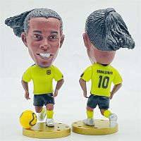  Ronaldinho Barca