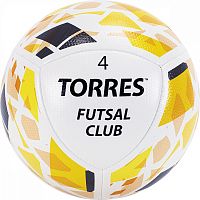   TORRES FUTSAL CLUB FS32084