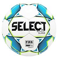   SELECT FUTSAL SUPER FIFA 850308-102