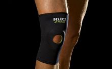   SELECT OPEN PATELLA KNEE SUPPORT 6201